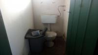 Staff Bathroom of property in Sasolburg