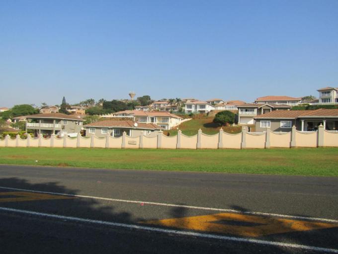 Land for Sale For Sale in Amanzimtoti  - MR307311