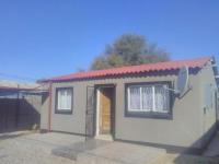 2 Bedroom 1 Bathroom House for Sale for sale in Vryburg