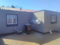 Front View of property in Vryburg