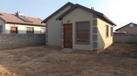 3 Bedroom 1 Bathroom House for Sale for sale in Benoni