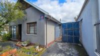 Guest Toilet of property in Athlone