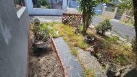 Garden of property in Athlone