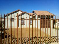 2 Bedroom 1 Bathroom House for Sale for sale in Etwatwa