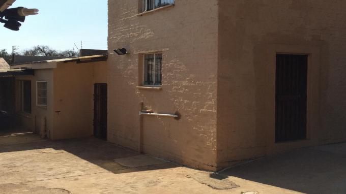 1 Bedroom Apartment to Rent in Sophiatown - Property to rent - MR307666