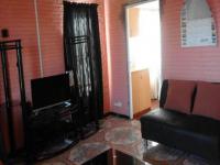Informal Lounge of property in Pietermaritzburg (KZN)