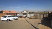 Front View of property in Witpoortjie