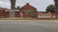 2 Bedroom 1 Bathroom Cluster for Sale for sale in Bloemfontein