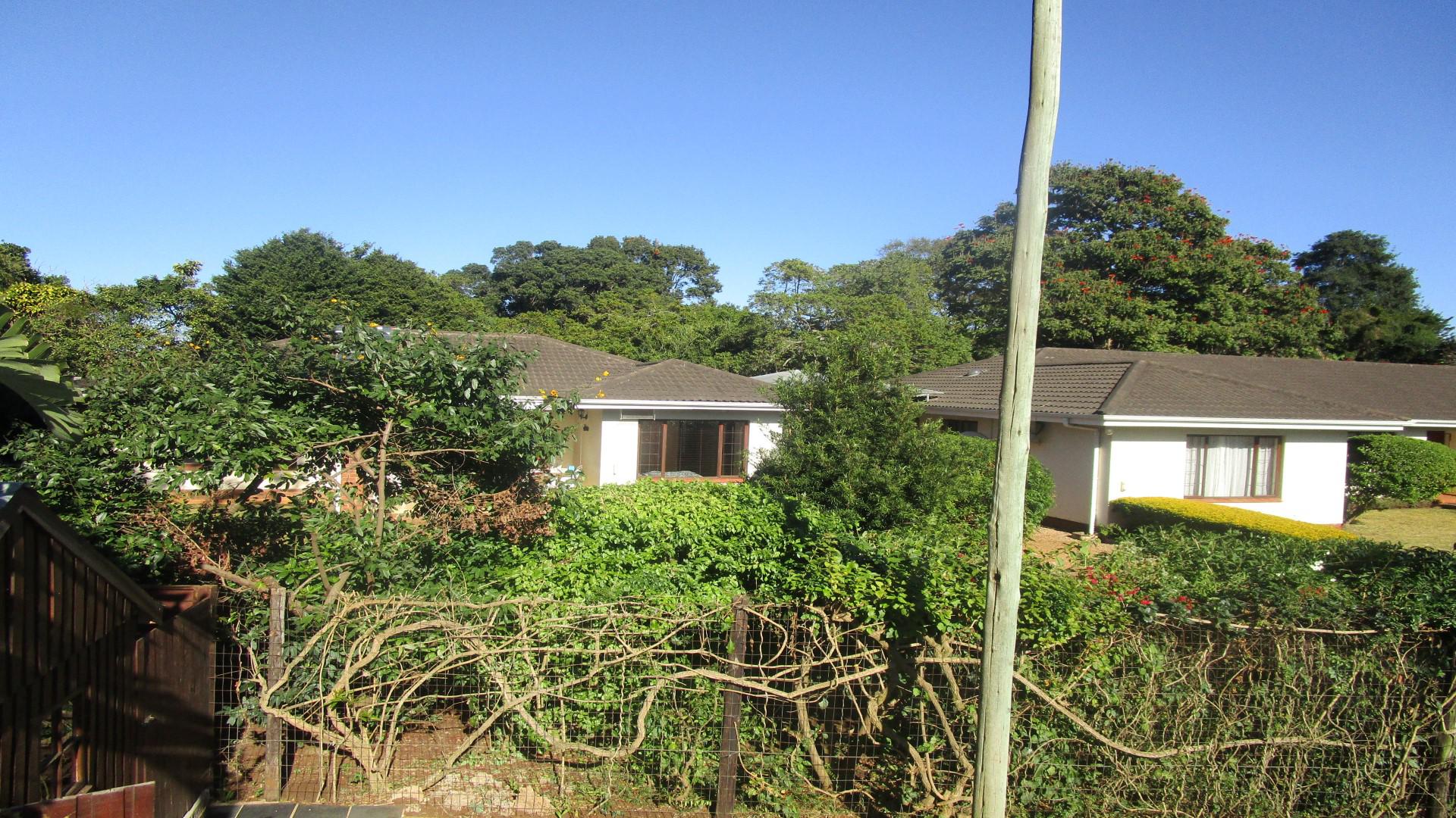 Front View of property in Forest Hill