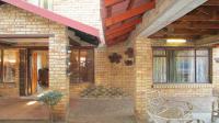 Front View of property in Rustenburg Oos-Einde