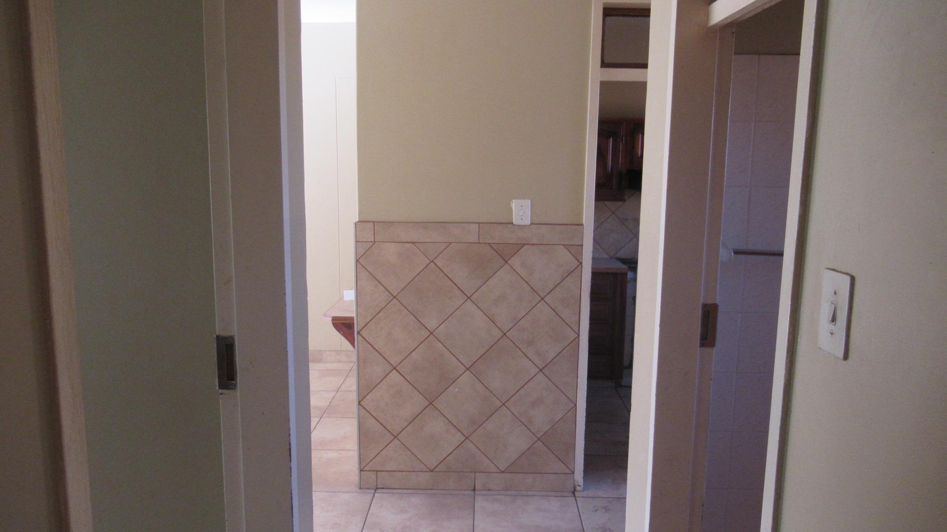 Spaces - 7 square meters of property in Vanderbijlpark