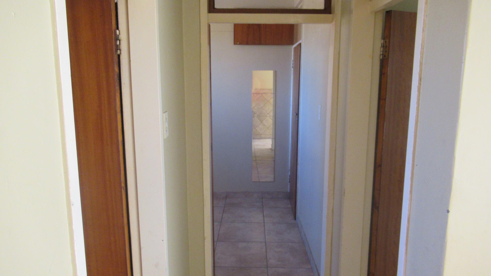 Spaces - 7 square meters of property in Vanderbijlpark