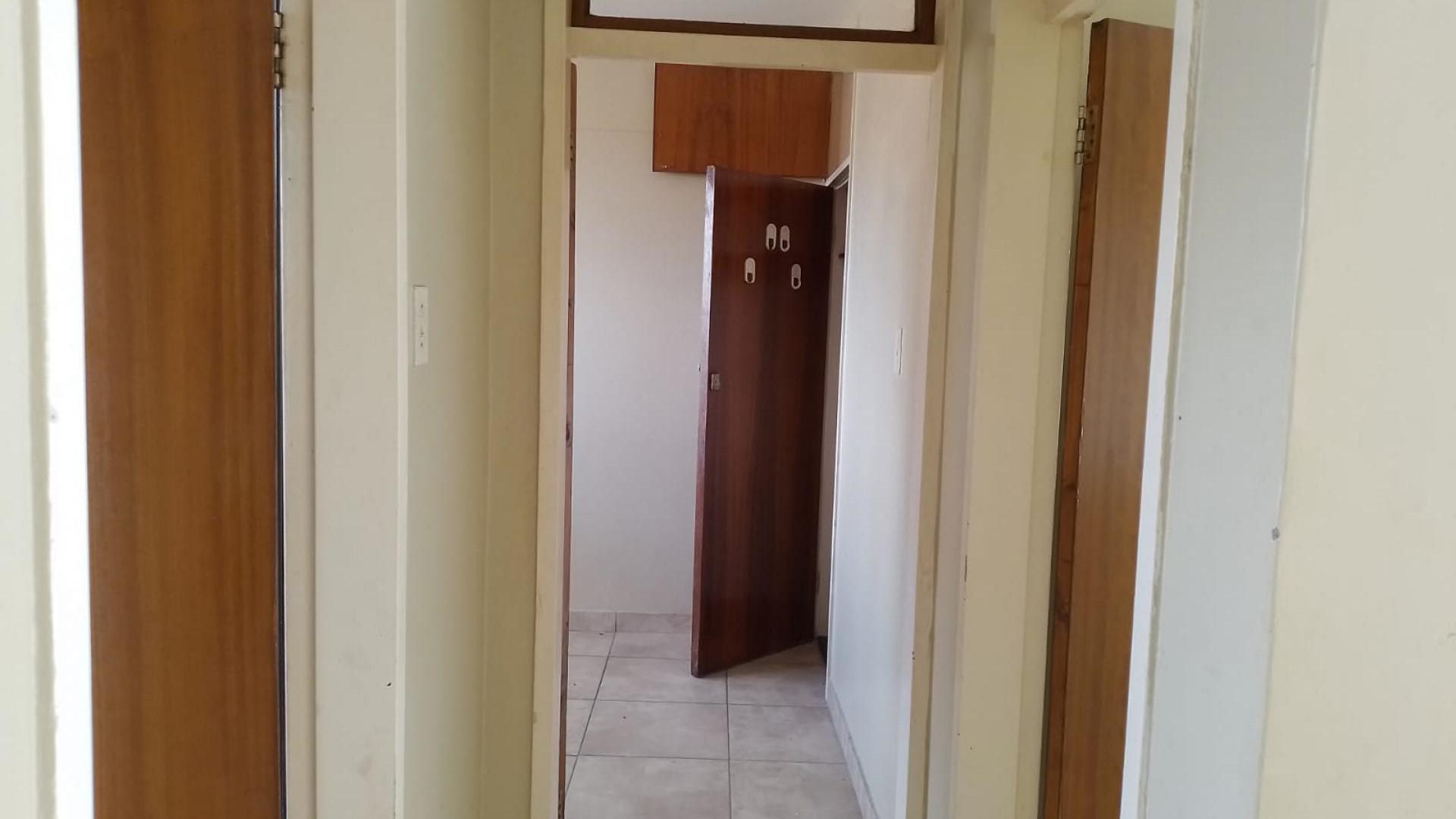 Spaces - 7 square meters of property in Vanderbijlpark