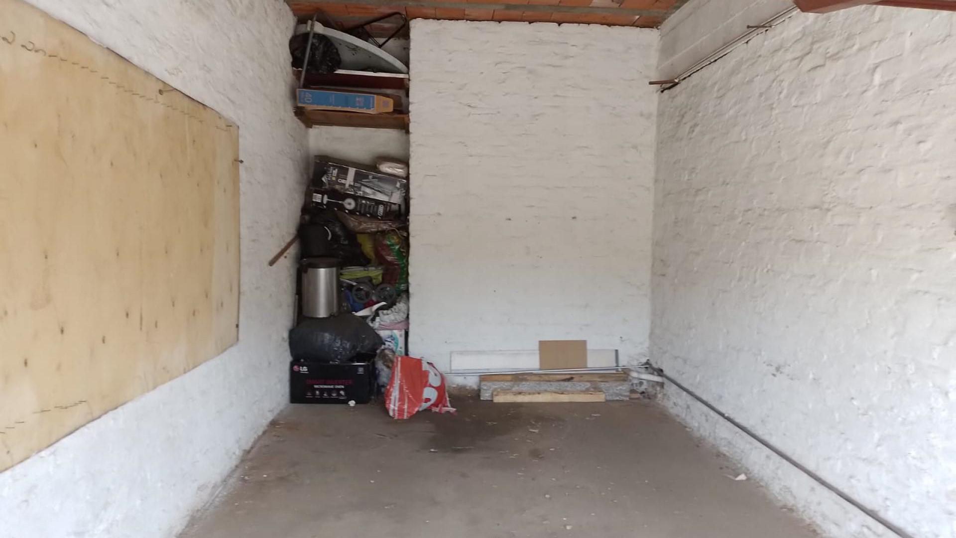 Spaces - 7 square meters of property in Vanderbijlpark