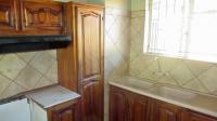 Kitchen - 11 square meters of property in Vanderbijlpark