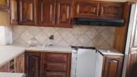 Kitchen - 11 square meters of property in Vanderbijlpark