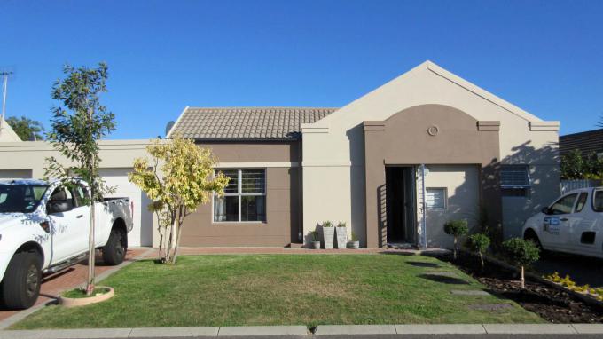 3 Bedroom House for Sale For Sale in Brackenfell - Private Sale - MR308280