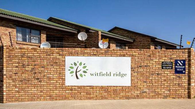 2 Bedroom Apartment for Sale For Sale in Witfield - Private Sale - MR308692