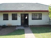 3 Bedroom 1 Bathroom House for Sale for sale in Kinross