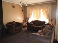Lounges of property in Kinross