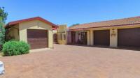 Front View of property in Lenasia South