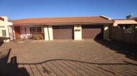 Front View of property in Lenasia South