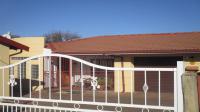 Front View of property in Lenasia South