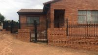 2 Bedroom 1 Bathroom House for Sale for sale in Soshanguve