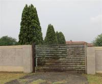 Front View of property in Emalahleni (Witbank) 