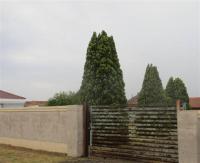 Front View of property in Emalahleni (Witbank) 