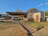Front View of property in Noordhoek (Bloemfontein)