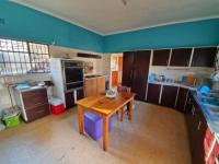 Kitchen of property in Noordhoek (Bloemfontein)