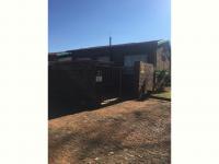  of property in Hamberg