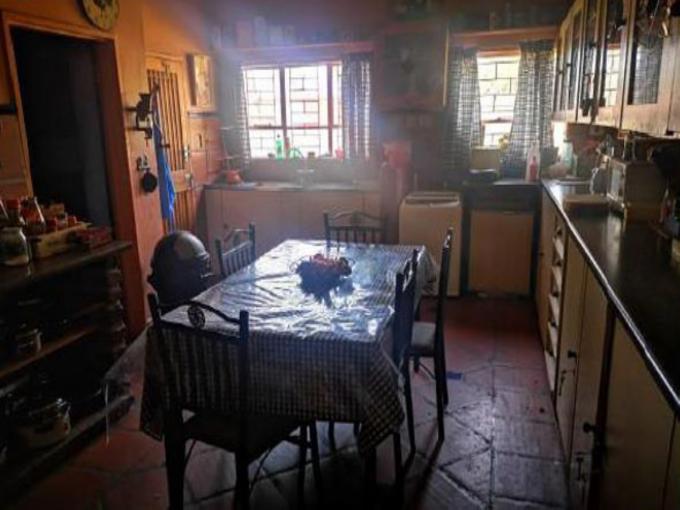 Property For Sale in Zastron MyRoof.co.za