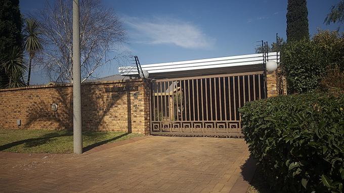 Standard Bank SIE Sale In Execution 4 Bedroom House for Sale in Sunward park - MR309376