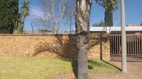 Front View of property in Sunward park