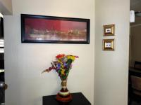 Spaces of property in Sunward park