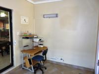 Study of property in Sunward park