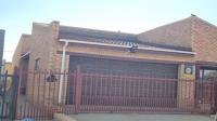Front View of property in Mangaung