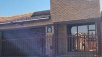 Front View of property in Mangaung