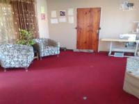 Lounges - 14 square meters of property in Ennerdale South