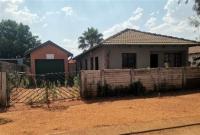 Front View of property in The Orchards