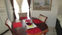 Dining Room - 10 square meters of property in Krugersdorp