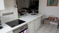 Kitchen - 9 square meters of property in Krugersdorp