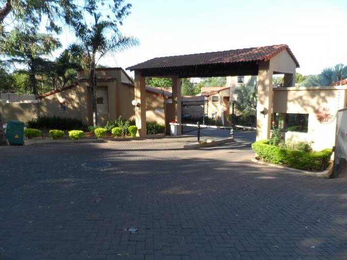 2 Bedroom Apartment for Sale For Sale in Morningside - MR310031