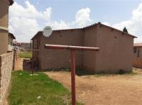 Front View of property in Ekangala