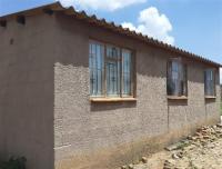 Front View of property in Ekangala