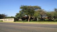 Front View of property in Magalies Golf Estate