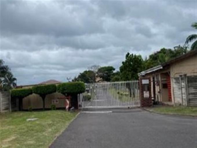 Standard Bank SIE Sale In Execution Duplex for Sale in Pinetown  - MR310800