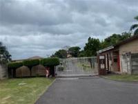 Front View of property in Pinetown 